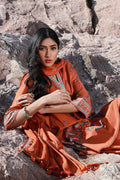 Sana Safinaz | Mahay Spring 24 | H241-020A-3CG - Ladies Clothes - Maria Faisal