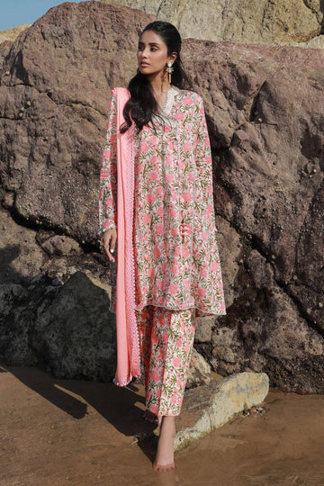 Sana Safinaz | Mahay Spring 24 | H241-004B-3CG