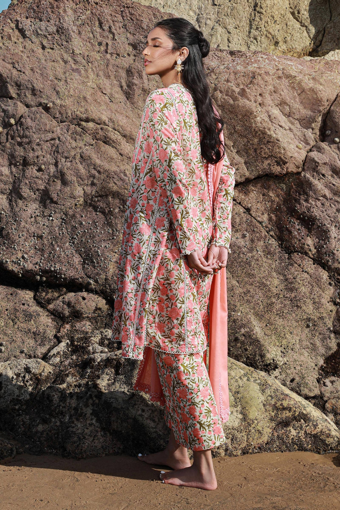 Sana Safinaz | Mahay Spring 24 | H241-004B-3CG