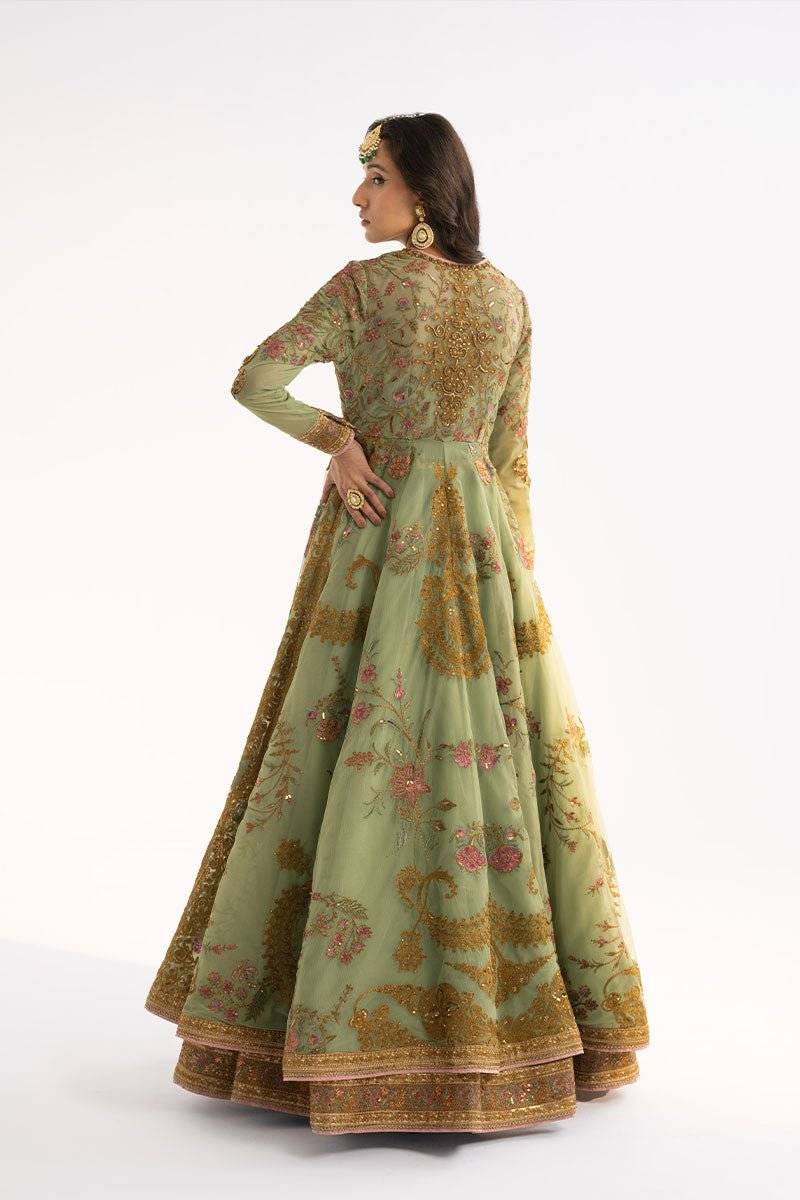 Fahad Hussayn | Ashk o Atar | MAHDIYAR by Maria Faisal - Registered Vendor of : Fahad Hussayn - type : Ladies Clothes - 100% original wedding dresses