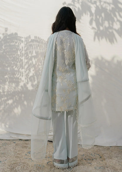 Mahgul | Eid Edit 2024 | Cloud Shine - Ladies Clothes 