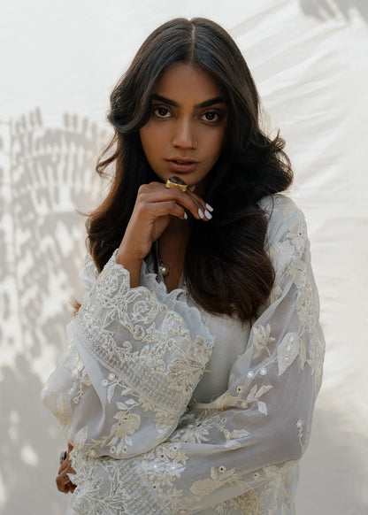 Mahgul | Eid Edit 2024 | Cloud Shine - Ladies Clothes 