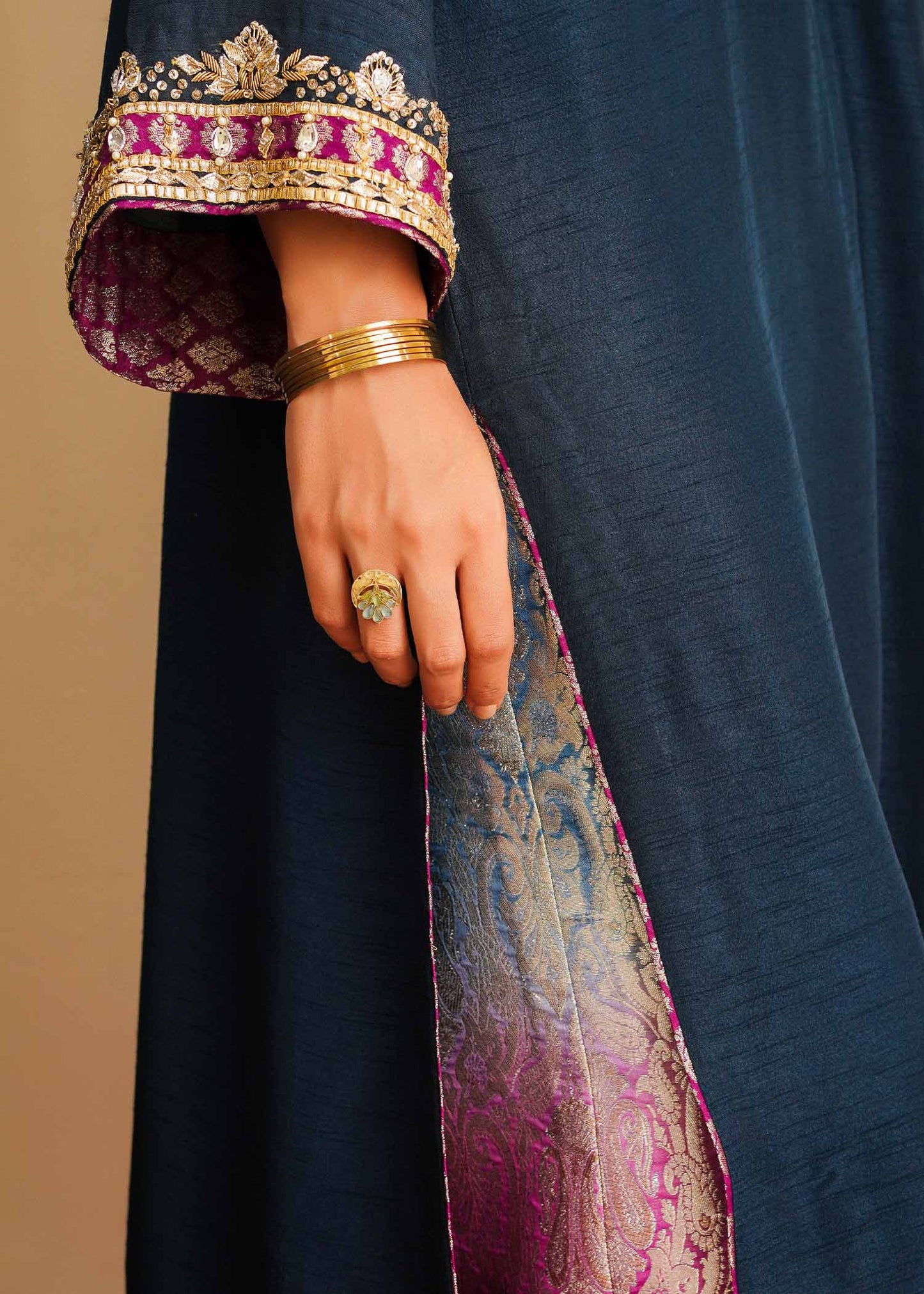 Mahgul | Eid Edit 2024 | Daria - Ladies Clothes 