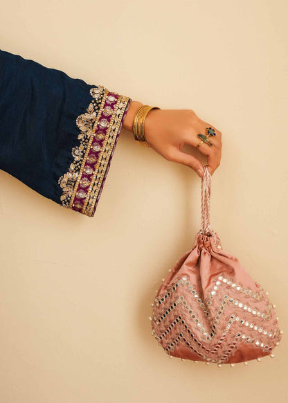 Mahgul | Eid Edit 2024 | Daria - Ladies Clothes 