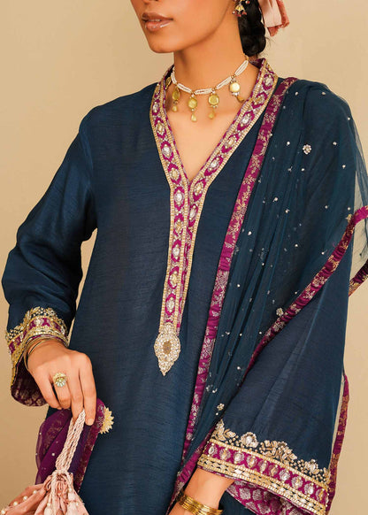 Mahgul | Eid Edit 2024 | Daria - Ladies Clothes 