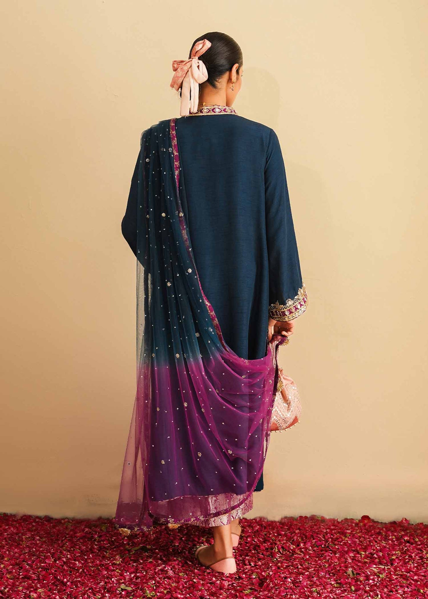 Mahgul | Eid Edit 2024 | Daria - Ladies Clothes 