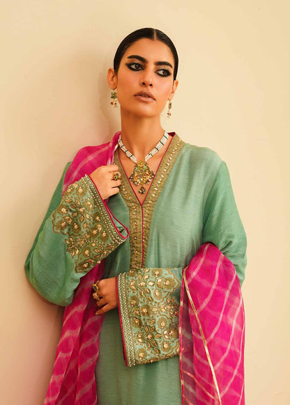 Mahgul | Eid Edit 2024 | Firozahs Dream - Ladies Clothes 