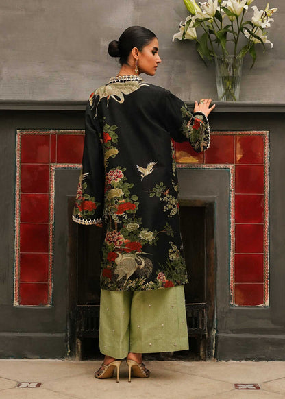 Mahgul | Eid Edit 2024 | Cosmic Moondance - Ladies Clothes 