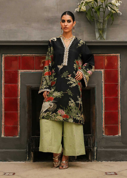 Mahgul | Eid Edit 2024 | Cosmic Moondance - Ladies Clothes 