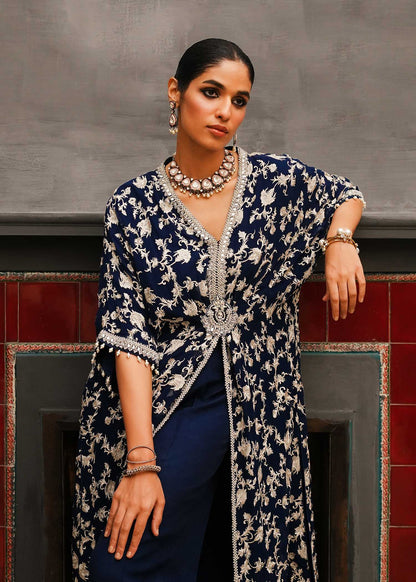 Mahgul | Eid Edit 2024 | Midnight Sun - Ladies Clothes 