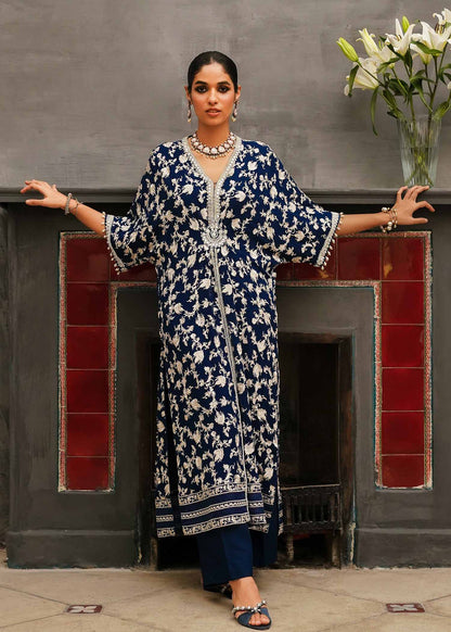 Mahgul | Eid Edit 2024 | Midnight Sun - Ladies Clothes 