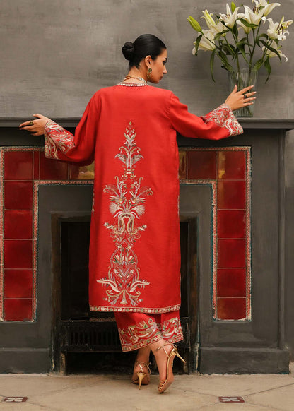 Mahgul | Eid Edit 2024 | Kashmiri Dreams - Ladies Clothes 