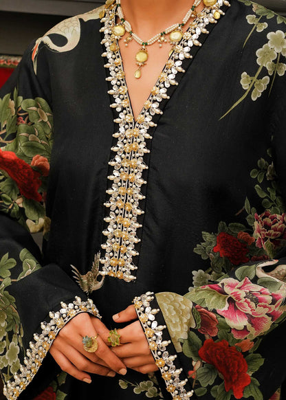 Mahgul | Eid Edit 2024 | Cosmic Moondance - Ladies Clothes 