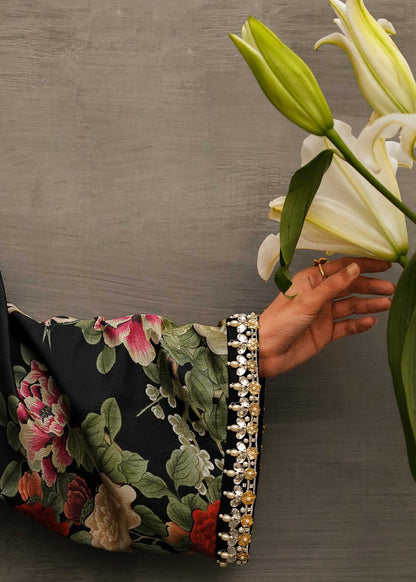 Mahgul | Eid Edit 2024 | Cosmic Moondance - Ladies Clothes 