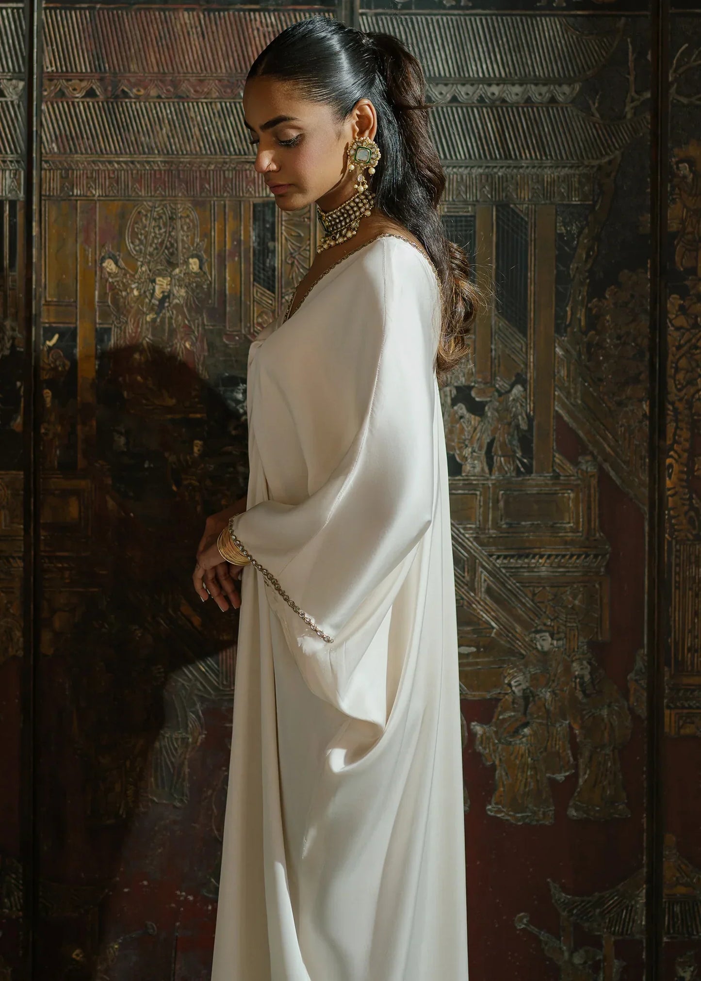 Mahgul | Eid Edit 2024 | Selina - Ladies Clothes 