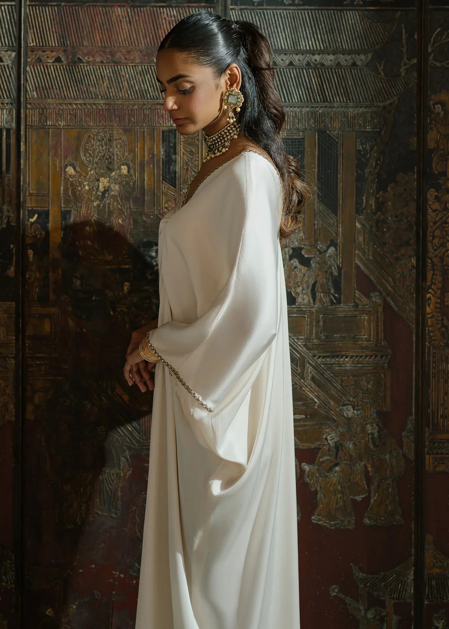 Mahgul | Eid Edit 2024 | Selina - Ladies Clothes 