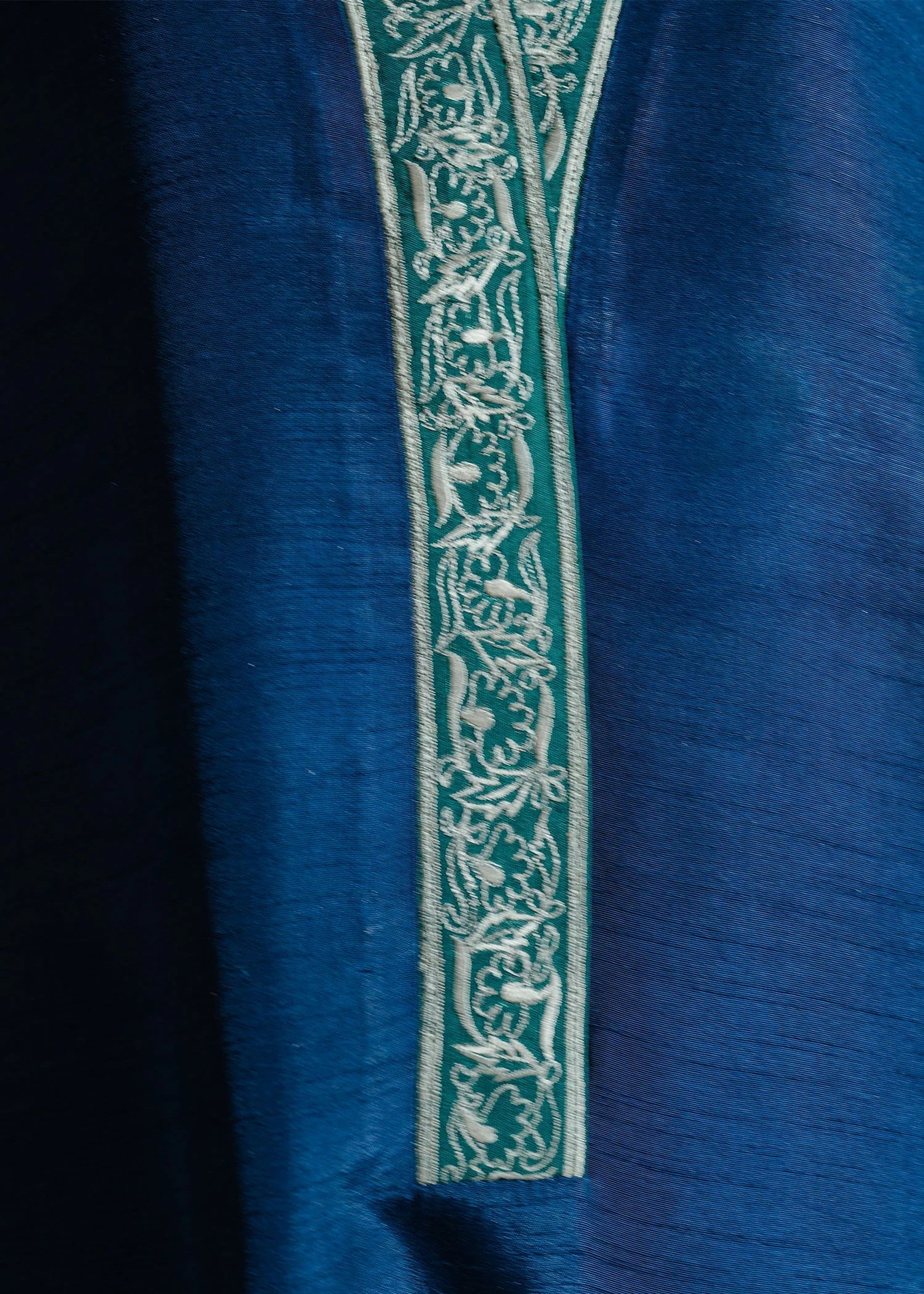 Mahgul | Eid Edit 2024 | Midnight Crush - Ladies Clothes 