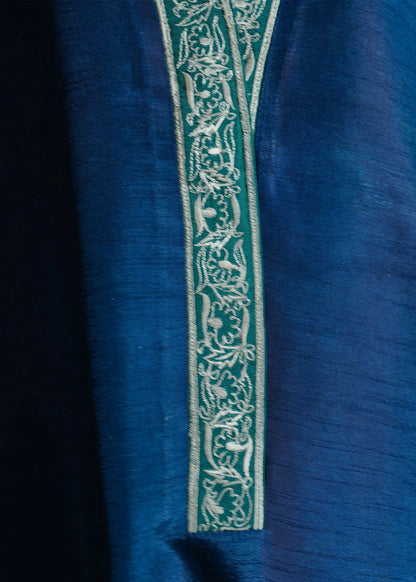 Mahgul | Eid Edit 2024 | Midnight Crush - Ladies Clothes 