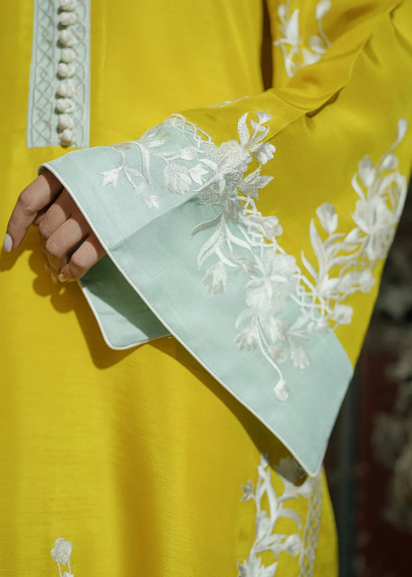 Mahgul | Eid Edit 2024 | Lush Crush - Ladies Clothes 