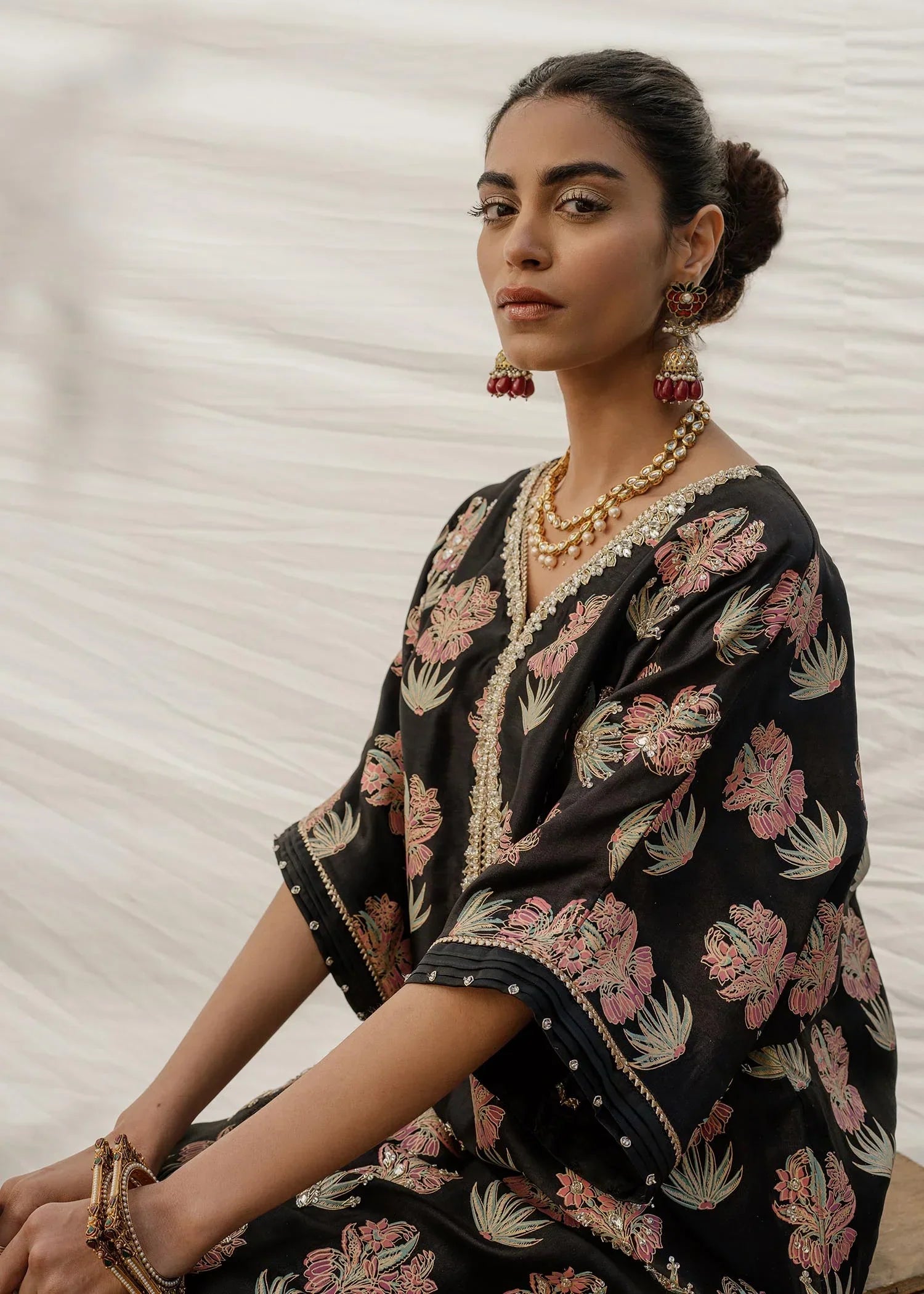 Mahgul | Eid Edit 2024 | Kaleidoscope - Ladies Clothes 