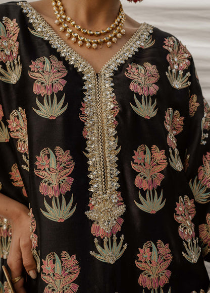 Mahgul | Eid Edit 2024 | Kaleidoscope - Ladies Clothes 