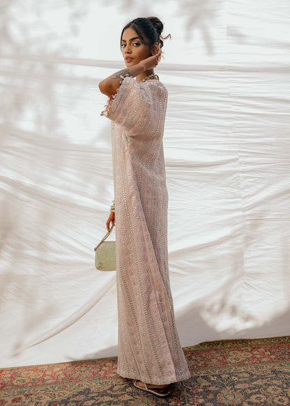 Mahgul | Eid Edit 2024 | Rose Mirror - Ladies Clothes 