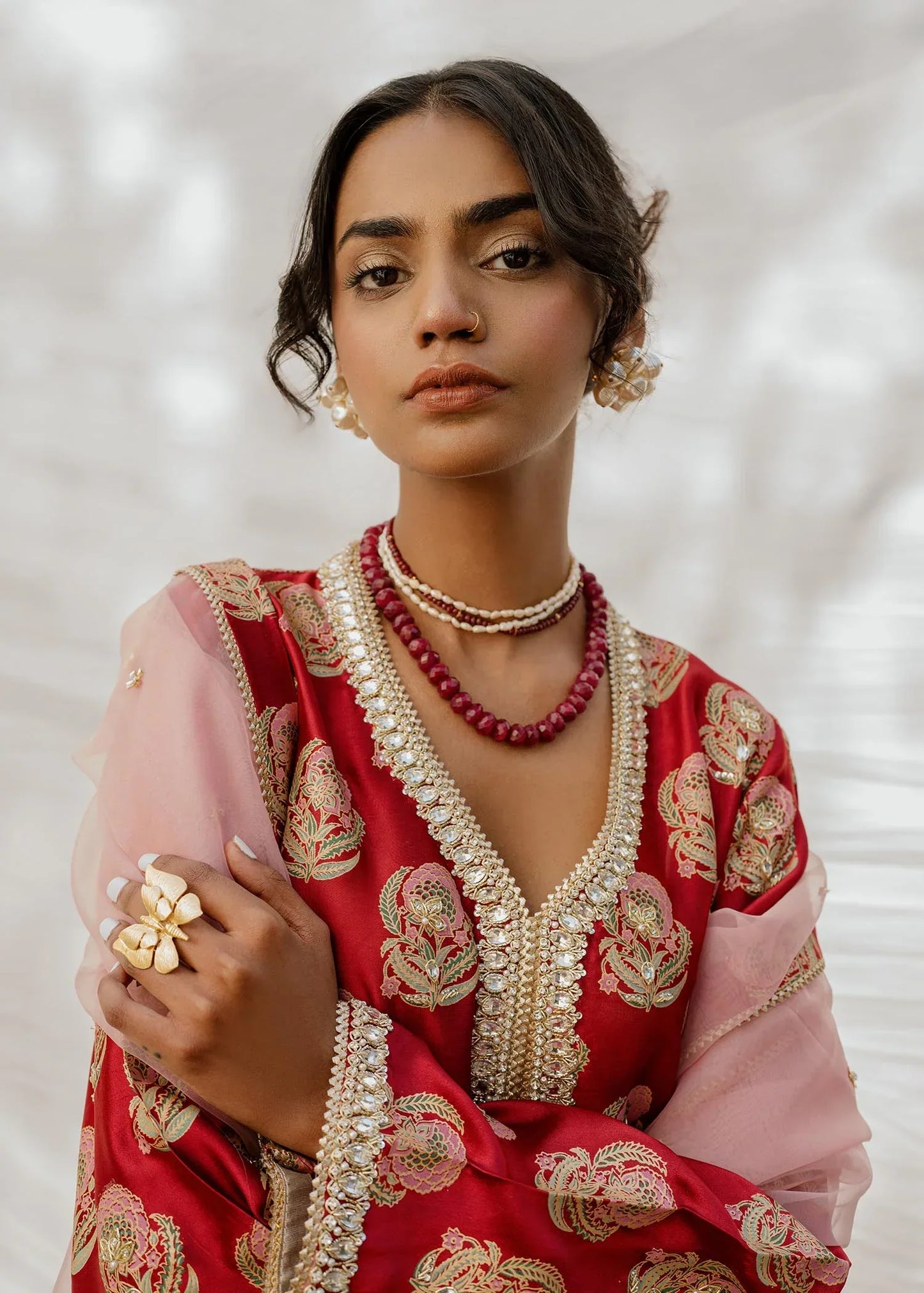 Mahgul | Eid Edit 2024 | Samsara - Ladies Clothes 