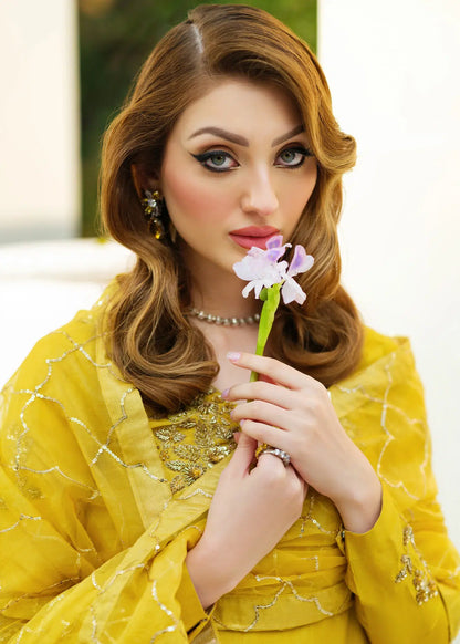 Mahum Asad | Forever and Ever Formals | Lyra - Ladies Clothes 