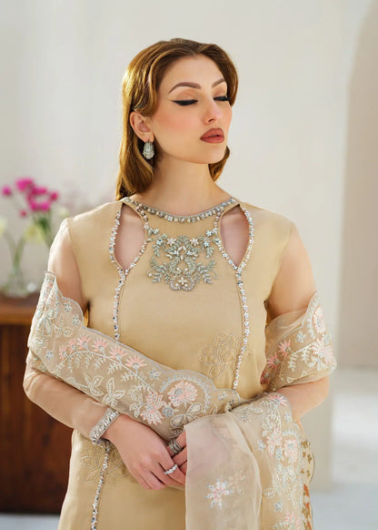 Mahum Asad | Forever and Ever Formals | Glow - Ladies Clothes 