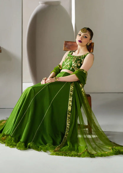 Mahum Asad | Forever and Ever Formals | Gizelle - Ladies Clothes 