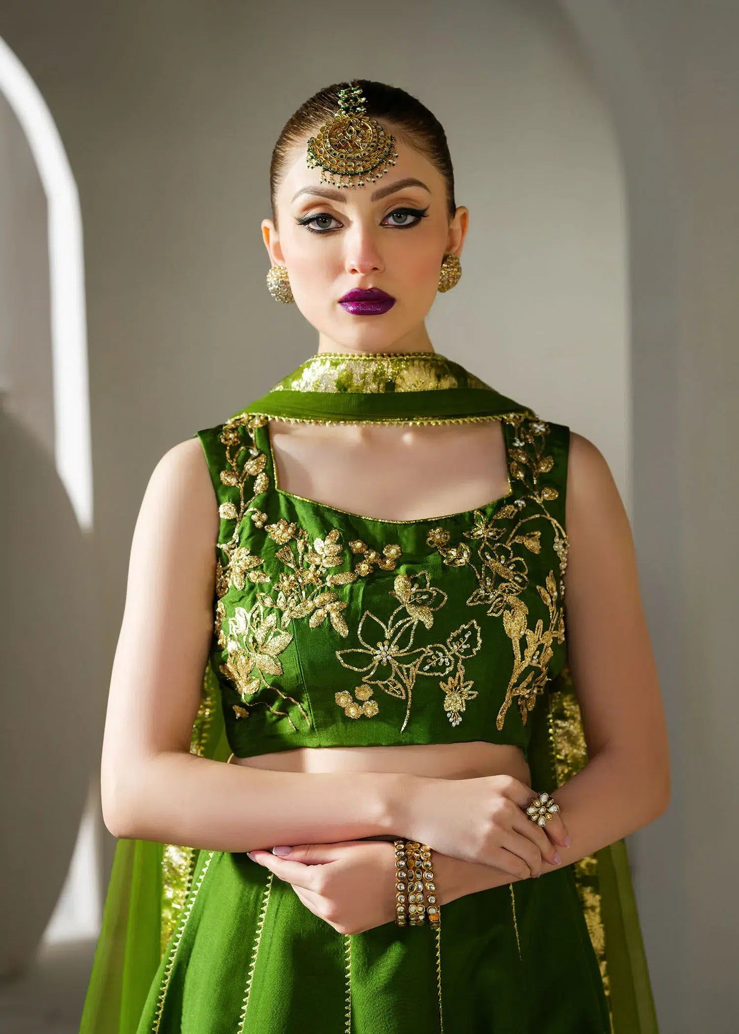 Mahum Asad | Forever and Ever Formals | Gizelle - Ladies Clothes 