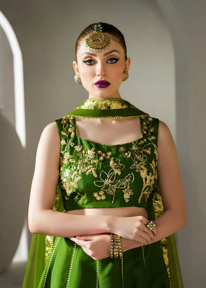 Mahum Asad | Forever and Ever Formals | Gizelle - Ladies Clothes 