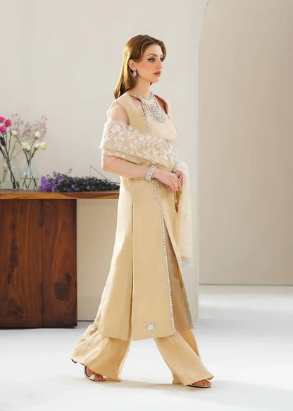 Mahum Asad | Forever and Ever Formals | Glow - Ladies Clothes 