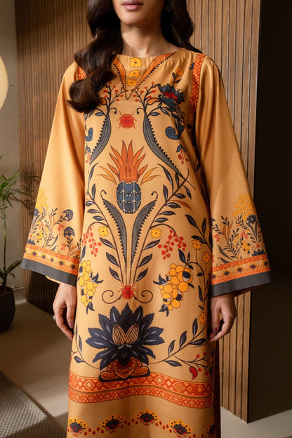 Maryum N Maria | Nazm Collection | MARA - MS50464 - Ladies Clothes 