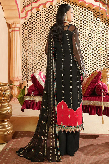 Maryams | Aarzu Formals | A-7003 - Wedding Dress - Maria Faisal