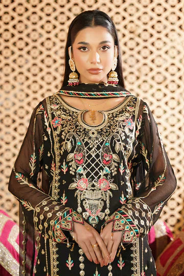 Maryams | Aarzu Formals | A-7003 - Wedding Dress - Maria Faisal