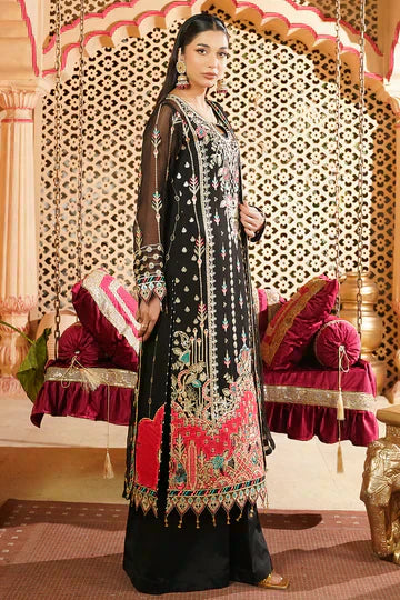 Maryams | Aarzu Formals | A-7003 - Wedding Dress - Maria Faisal