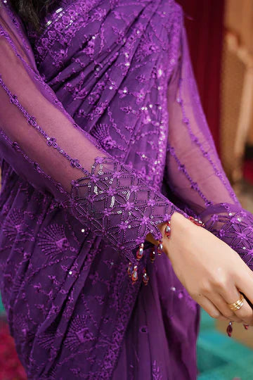 Maryams | Aarzu Formals | A-7005 - Wedding Dress - Maria Faisal