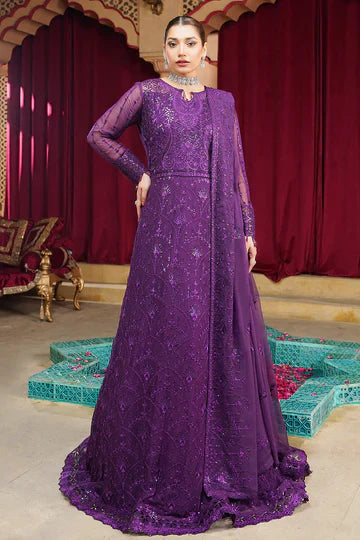Maryams | Aarzu Formals | A-7005 - Wedding Dress - Maria Faisal
