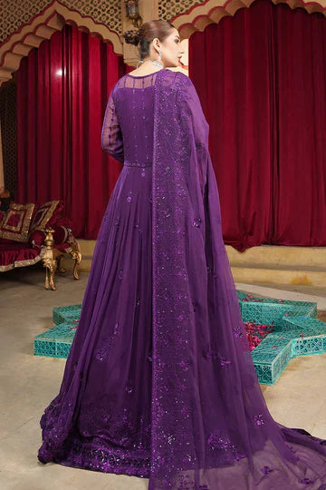 Maryams | Aarzu Formals | A-7005 - Wedding Dress - Maria Faisal