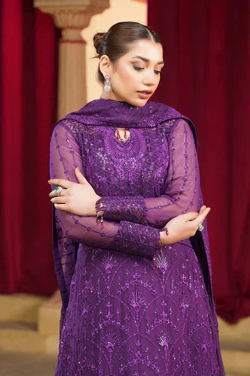 Maryams | Aarzu Formals | A-7005 - Wedding Dress - Maria Faisal