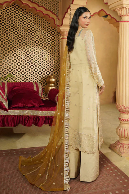 Maryams | Aarzu Formals | A-7006 - Wedding Dress - Maria Faisal