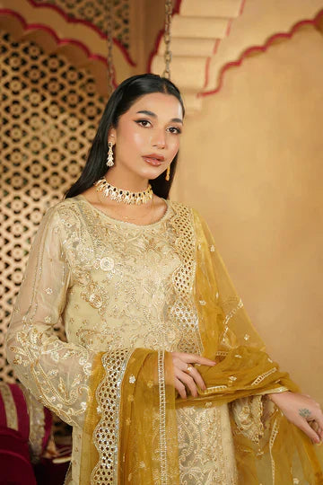 Maryams | Aarzu Formals | A-7006 - Wedding Dress - Maria Faisal
