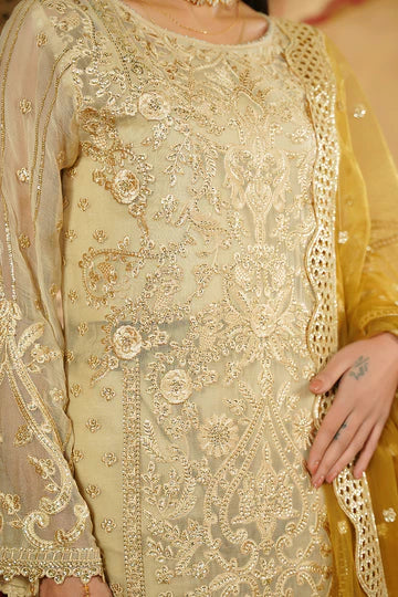 Maryams | Aarzu Formals | A-7006 - Wedding Dress - Maria Faisal