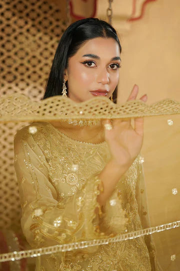 Maryams | Aarzu Formals | A-7006 - Wedding Dress - Maria Faisal