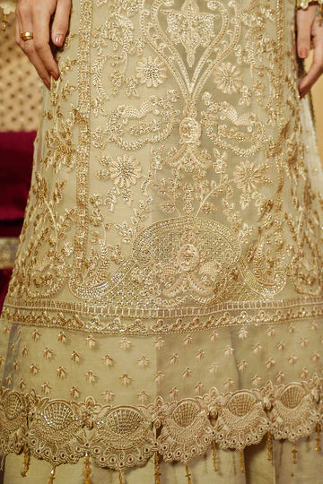 Maryams | Aarzu Formals | A-7006 - Wedding Dress - Maria Faisal