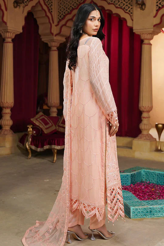 Maryams | Aarzu Formals | A-7008 - Wedding Dress - Maria Faisal