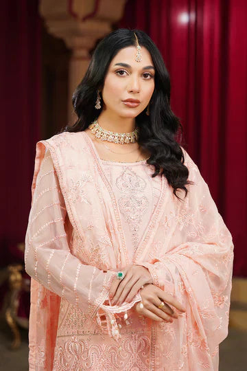Maryams | Aarzu Formals | A-7008 - Wedding Dress - Maria Faisal
