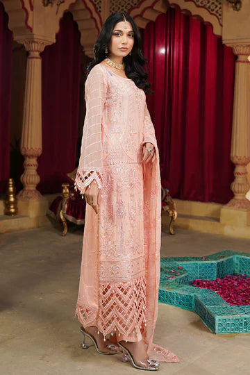 Maryams | Aarzu Formals | A-7008 - Wedding Dress - Maria Faisal