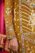 Maryams | Aarzu Formals | A-7009 - Wedding Dress - Maria Faisal